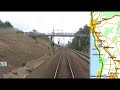G�teborg - Helsingborg in 10 minutes