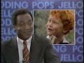 Jello Pudding Pops 1980s Commercial With Bill Cosby Jello Pudding Pops 1980s Commercial With Bill Cosby