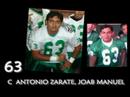 CHEYENNES ZACATENCO CAMPEON INVICTO 2008