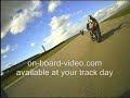 rockingham international a few laps on bike video rockingham international a few laps on bike video