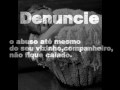 *Todos Contra a Pedofilia*