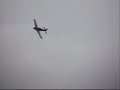 El FW-190 vuelve a volar!