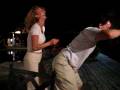 videos de Belize at Captain Morgan's - All You Can Eat One Plate Buffet Fiasco...