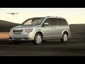 Video de Chrysler Grand Voyager 891