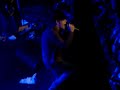 \"Sara Har\" live fra Vega