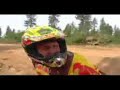 Travis Pastrana Lands Double Backflip Travis Pastrana Lands Double Backflip