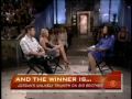 Jordan's Surprising Win