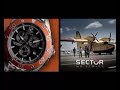 Orologio Sector No Limits