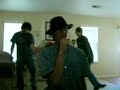 Alien Ant Farm- Courage music video