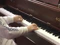 Twinkle Twinkle Little star 12 variations by Mozart