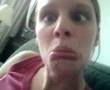 Funny face wierdo