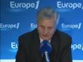 pour jean-claude trichet , 2010 