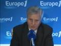 pour jean-claude trichet , 2010 