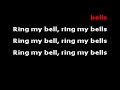 Enrique Iglesias – Ring my Bells karaoke HD.avi