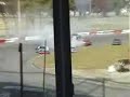 BIR Street Stock Wreck BIR Street Stock Wreck