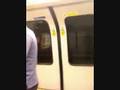 London Underground - Angel to Kings Cross (Northen Line)