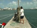 Hurricane Ike on Track to Miss Florida Keys