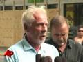 Hurricane Ike on Track to Miss Florida Keys