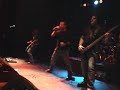 Miss Lava The Line LIVE