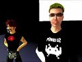 Second Life Press Conference