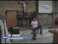 MTV Archimedes - Kevin Mardo