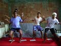 Cada um no seu retangulo - Bel�ssimos