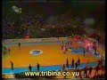 Red Star Belgrade-Partizan B.(old basket derbi) Red Star Belgrade-Partizan B.(old basket derbi)