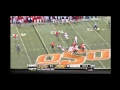 Landry Jones vs Oklahoma State (2011)