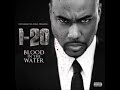 Instrumentals - I-20 - Break Bread (presented by Conspiracy Beats)(Check out My Beats)