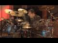 Drum Solo - Mike Michalkow #1