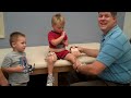 Legg-Calve-Perthes Disease