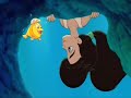 The Little Mermaid II: Do You Believe In Magic