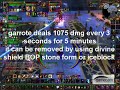 HOW TO KARAZHAN PART 2 MOROES (PLEASE RATE)
