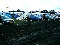 Wacken 2005 Schlammcatchen
