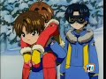 se provi a volare sakura & shaoran se provi a volare sakura & shaoran