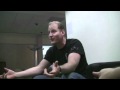 Inside Jagex Games Studio - Mark Gerhard interview Pt1