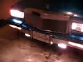 Cadillac 4.1 with 80 series flowmaster. Cadillac 4.1 with 80 series flowmaster.