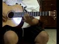 Rebound [Silent Sanctuary] (Chords)