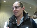 Carla Berube on what UConn women's basketball is now