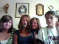 videos de Bekah && Cassidy..3 :)