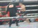 Yannick Chergui vs Youssef Noudri