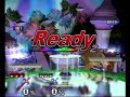 oni(roy) vs drew(marth)
music: play on original mix- tom parris