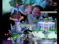 oni(roy) vs drew(marth)
music: play on original mix- tom parris