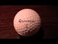 GolfBallTest.org - TaylorMade Penta TP