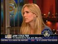 Glenn Beck interviews Ann Coulter, April 3, 2008