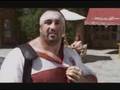 Luisma Molinari Peugot Commercial - Argentina