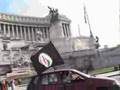 Fascist Rally Roma