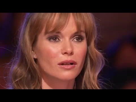 Mam Talent - Brytyjska Edycja - Wspaniały chłopak