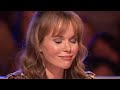 Mam Talent - Brytyjska Edycja - Wspania?y ch?opak