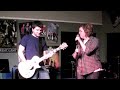 KSSN Start A Band (Hunter and Megan Greer)
